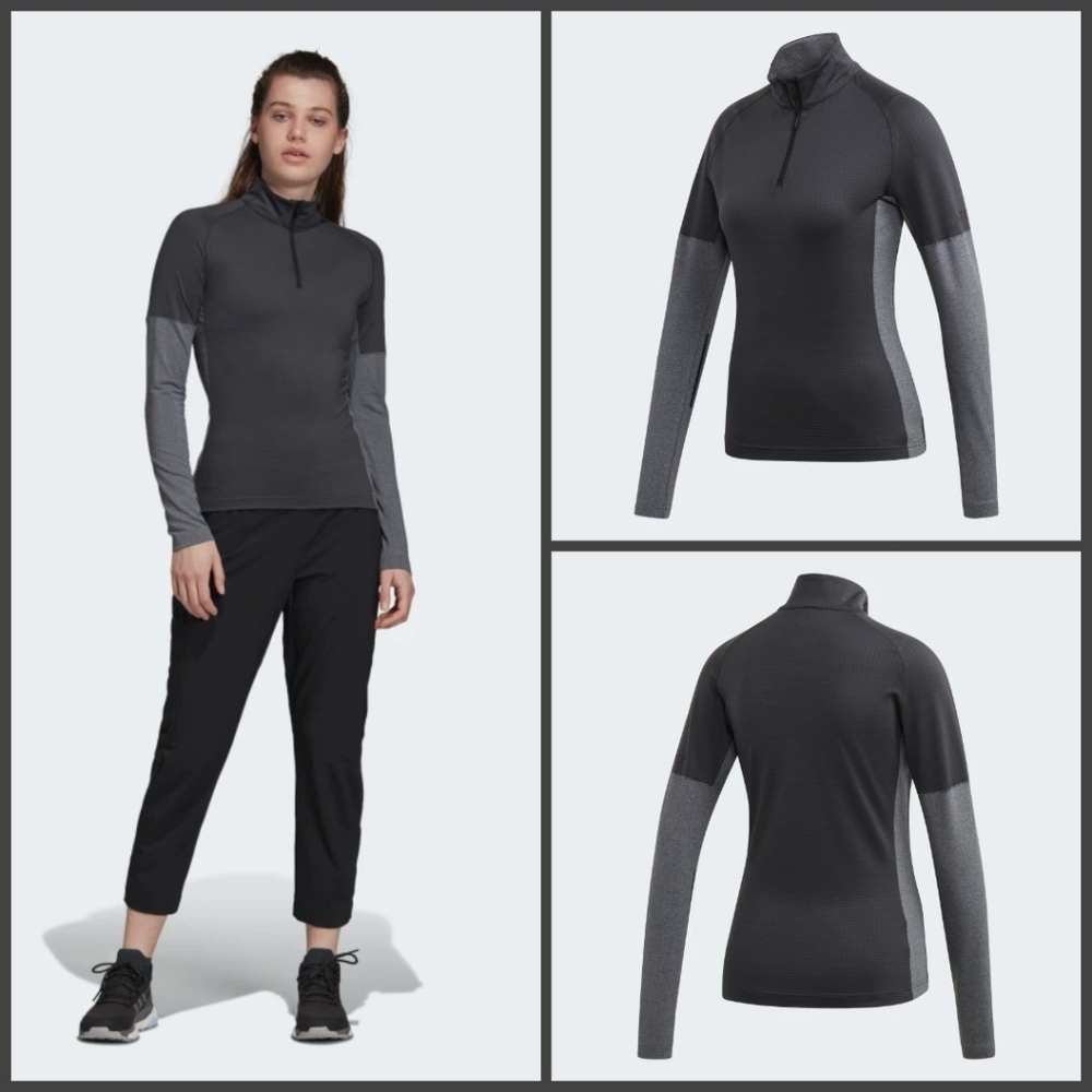Adidas Terrex Xperior Long Sleeve